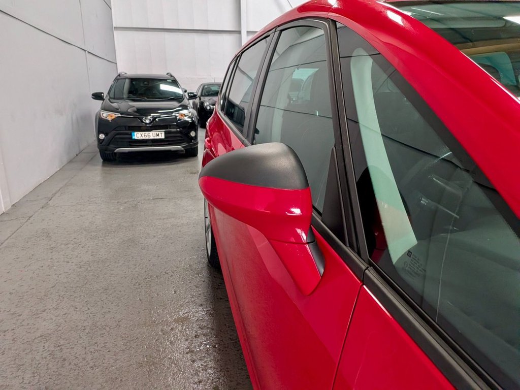 Used Vauxhall Zafira Tourer 2013 for sale - 77636779: Photo 20