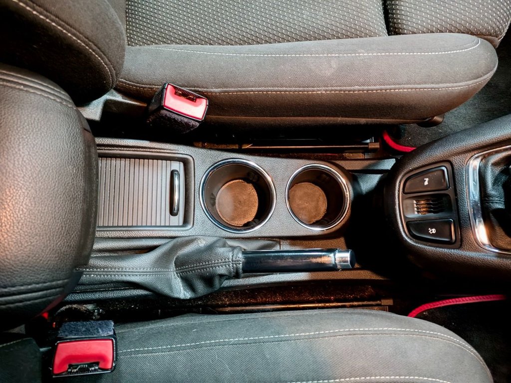 Used Vauxhall Zafira Tourer 2013 for sale - 77636779: Photo 35