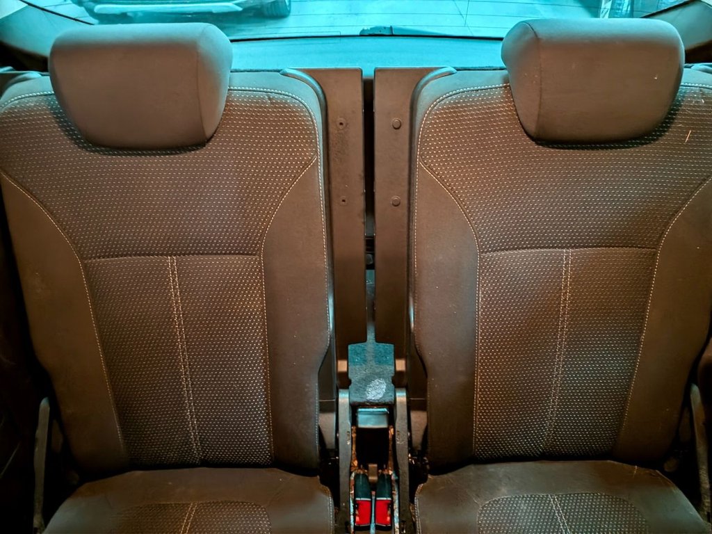 Used Vauxhall Zafira Tourer 2013 for sale - 77636779: Photo 37