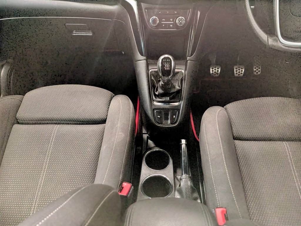 Used Vauxhall Zafira Tourer 2013 for sale - 77636779: Photo 38