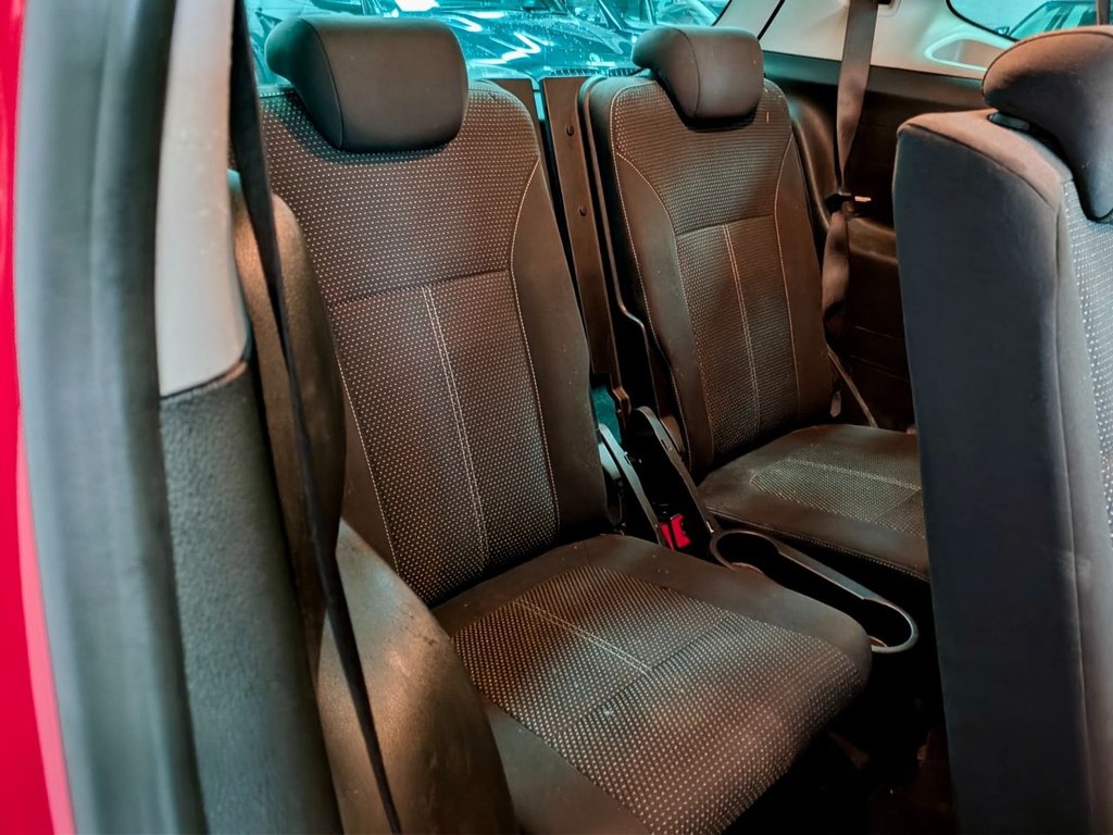 Used Vauxhall Zafira Tourer 2013 for sale - 77636779: Photo 5