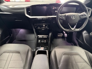 Used Vauxhall Mokka Electric 2022 for sale - 79371112: Photo