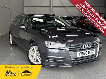 2016 (66) - 2.0 TDI Ultra 190 Sport 5dr