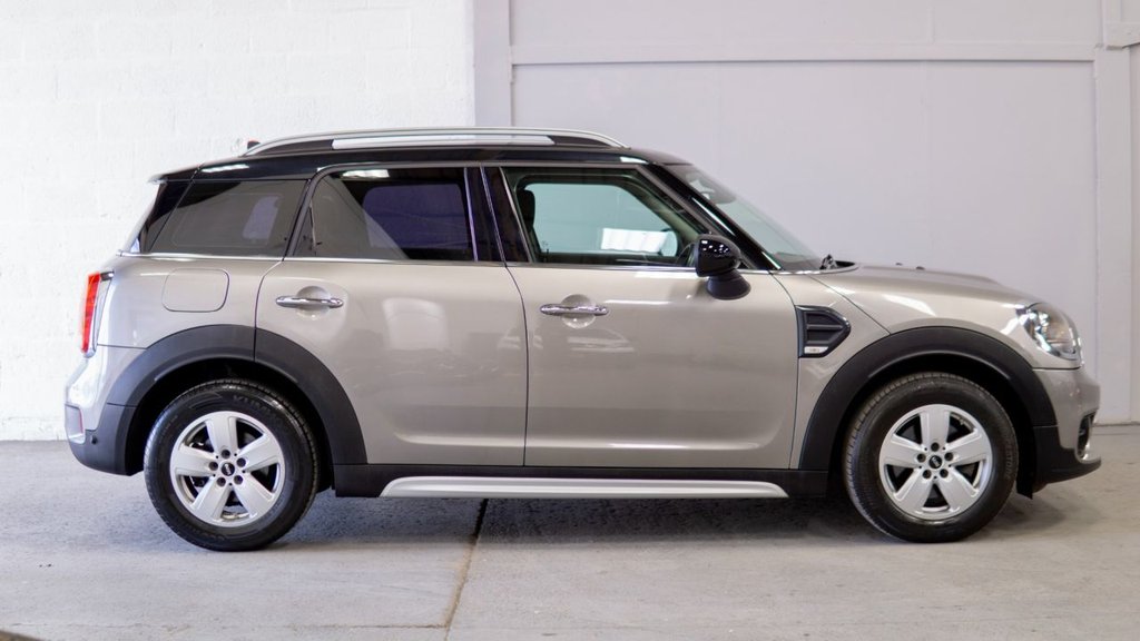 Used MINI Countryman 2017 for sale - 78017493: Photo 10