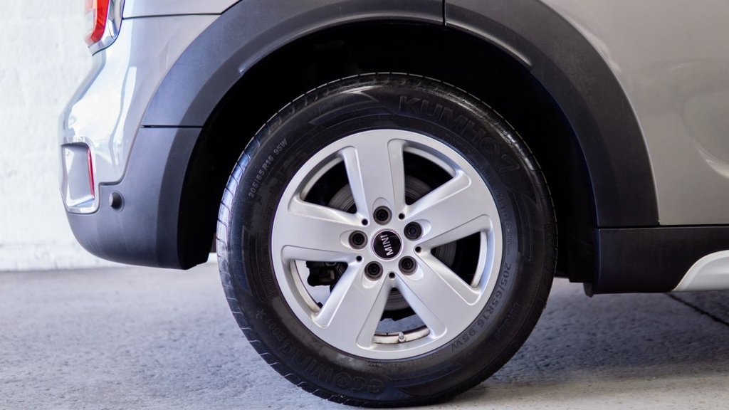 Used MINI Countryman 2017 for sale - 78017493: Photo 12