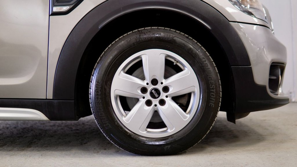 Used MINI Countryman 2017 for sale - 78017493: Photo 13