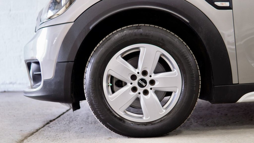 Used MINI Countryman 2017 for sale - 78017493: Photo 15