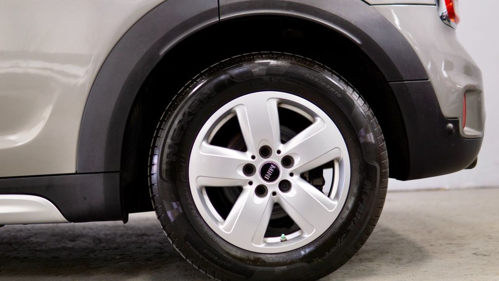 Used MINI Countryman 2017 for sale - 78017493: Photo 17