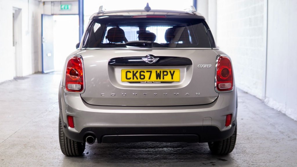 Used MINI Countryman 2017 for sale - 78017493: Photo 18