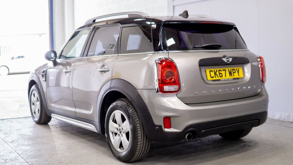 Used MINI Countryman 2017 for sale - 78017493: Photo 2