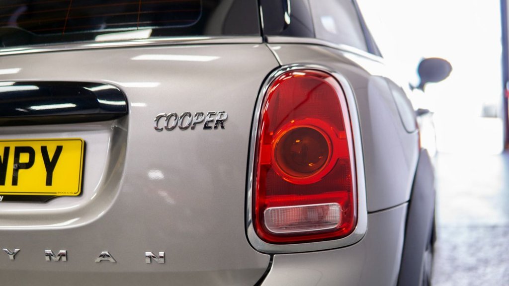 Used MINI Countryman 2017 for sale - 78017493: Photo 20