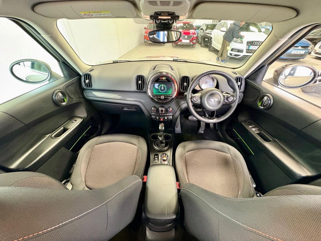 Used MINI Countryman 2017 for sale - 78017493: Photo 22