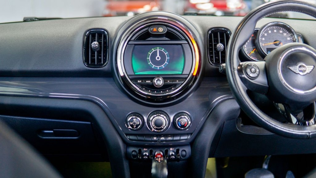 Used MINI Countryman 2017 for sale - 78017493: Photo 23