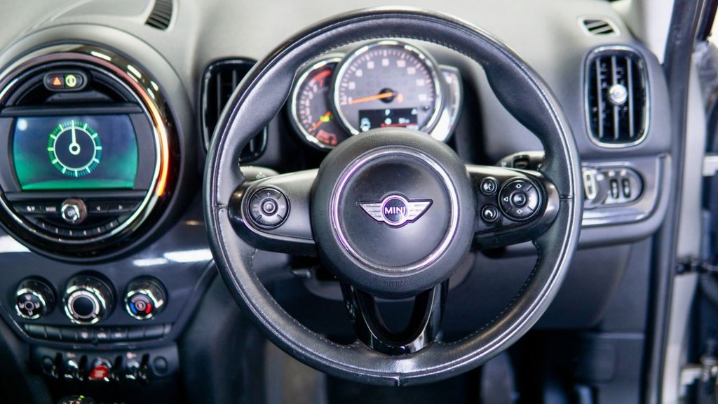 Used MINI Countryman 2017 for sale - 78017493: Photo 24