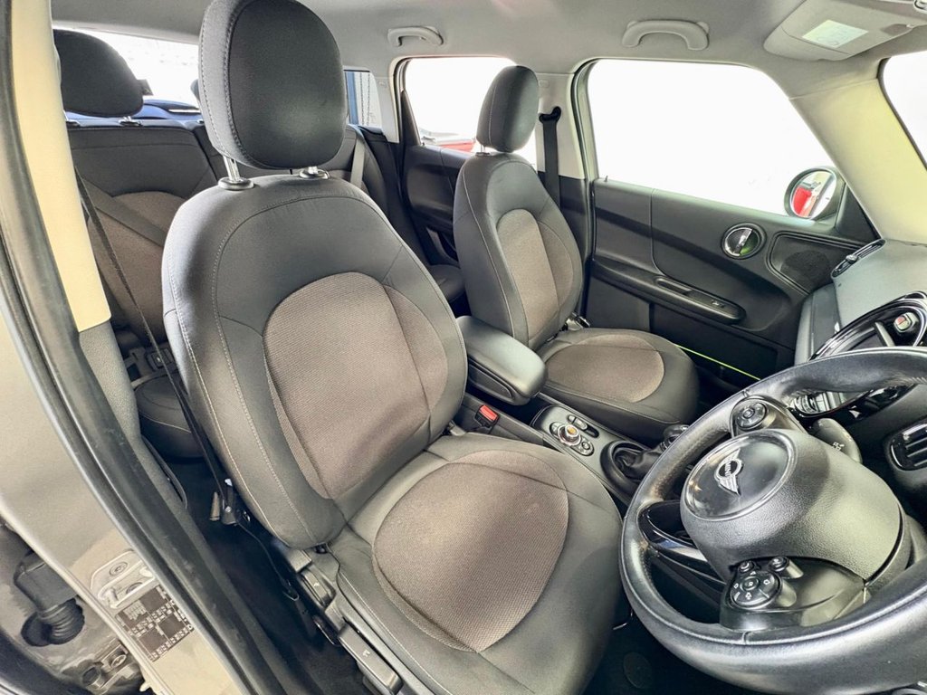 Used MINI Countryman 2017 for sale - 78017493: Photo 25