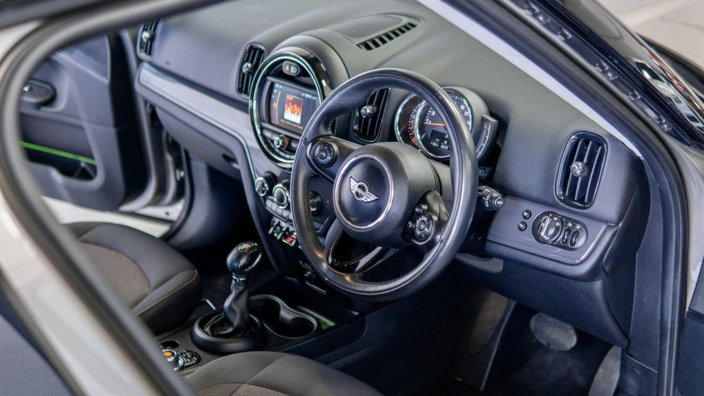 Used MINI Countryman 2017 for sale - 78017493: Photo 3