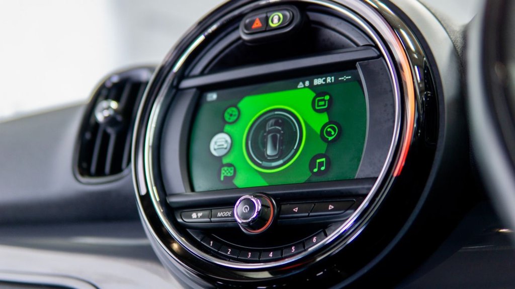 Used MINI Countryman 2017 for sale - 78017493: Photo 31