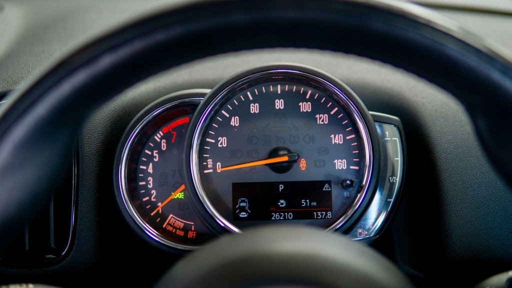 Used MINI Countryman 2017 for sale - 78017493: Photo 34