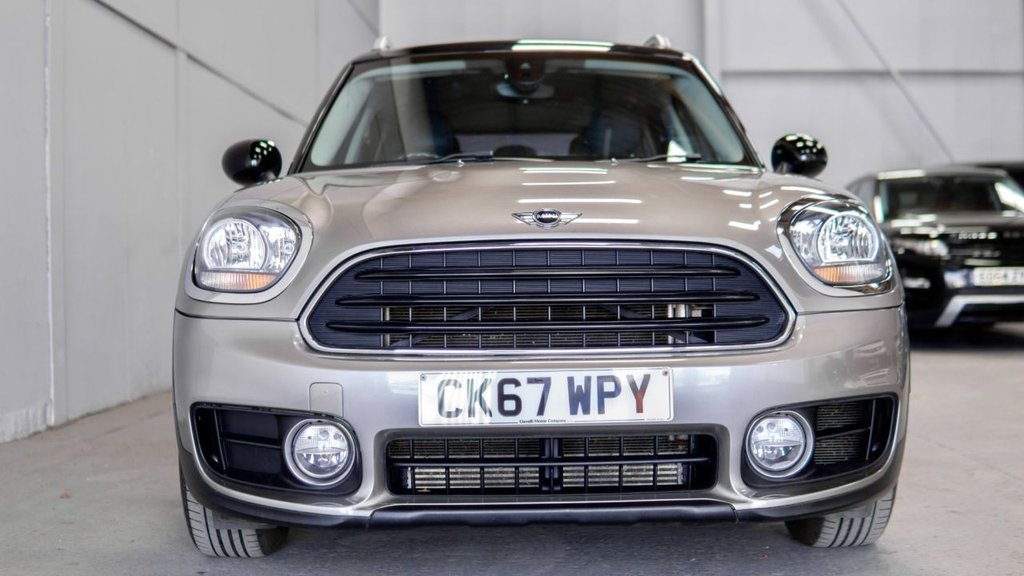 Used MINI Countryman 2017 for sale - 78017493: Photo 4