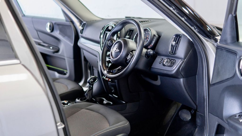 Used MINI Countryman 2017 for sale - 78017493: Photo 46