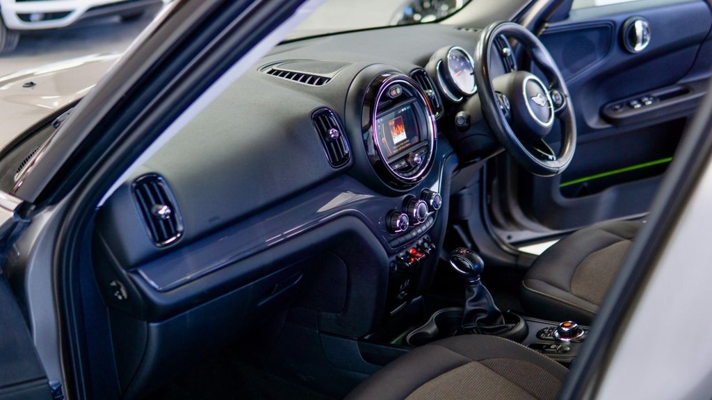 Used MINI Countryman 2017 for sale - 78017493: Photo 47