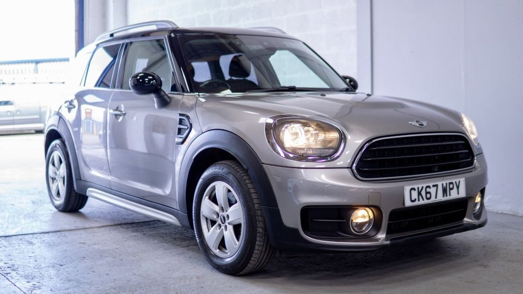 Used MINI Countryman 2017 for sale - 78017493: Photo 48