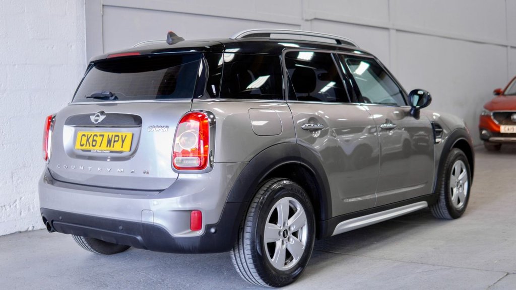 Used MINI Countryman 2017 for sale - 78017493: Photo 49