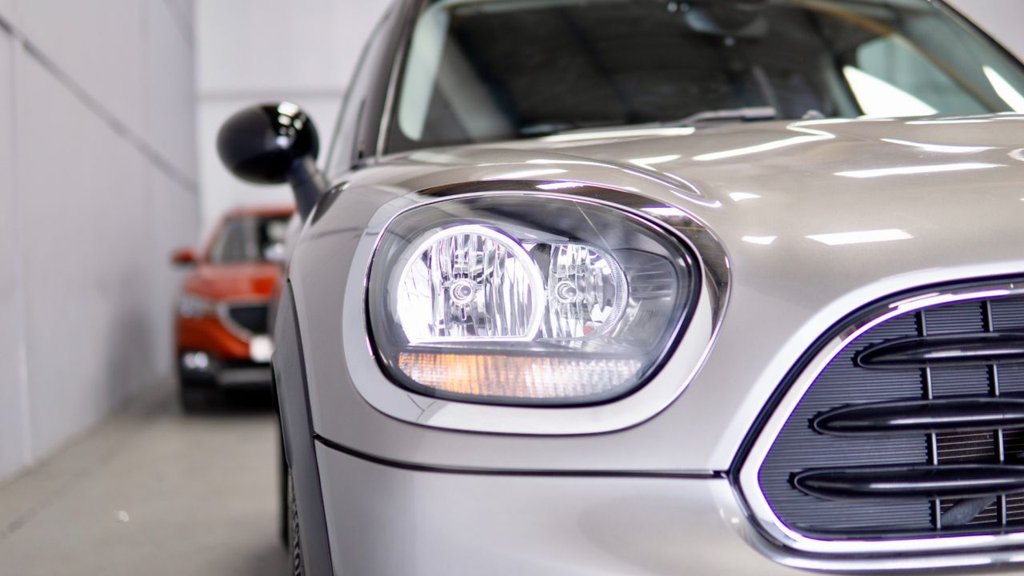 Used MINI Countryman 2017 for sale - 78017493: Photo 5