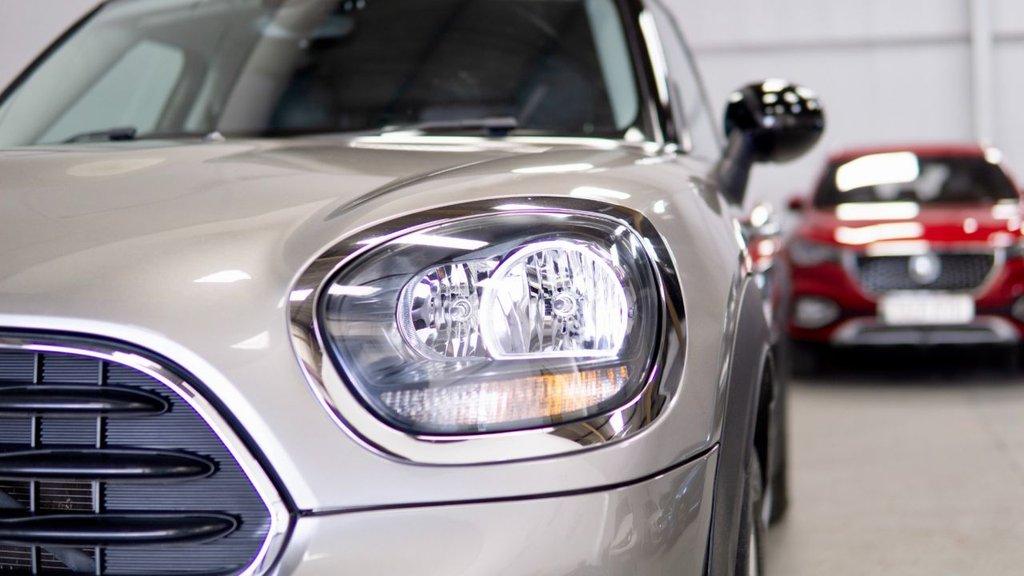 Used MINI Countryman 2017 for sale - 78017493: Photo 7