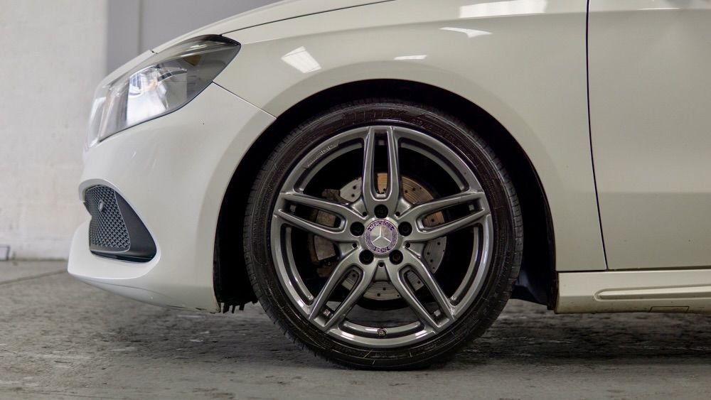 Used Mercedes-Benz A-Class 2016 for sale - 76368064: Photo 10