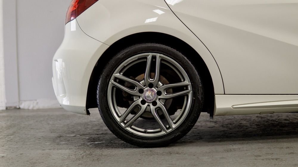 Used Mercedes-Benz A-Class 2016 for sale - 76368064: Photo 13