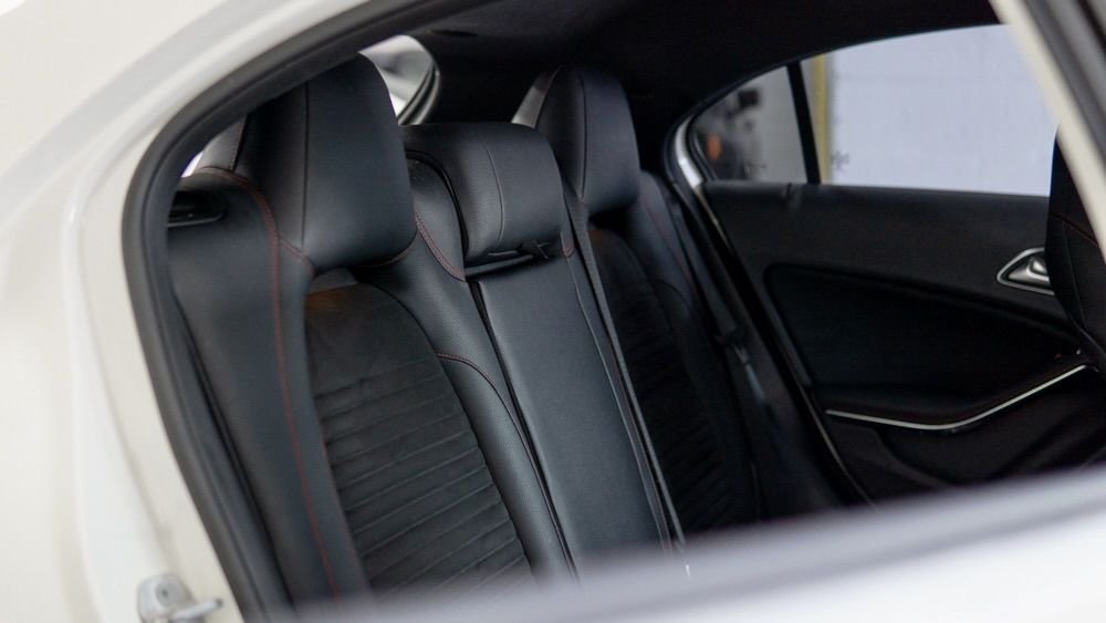 Used Mercedes-Benz A-Class 2016 for sale - 76368064: Photo 17