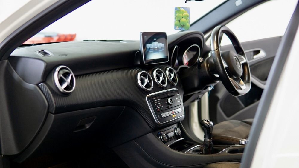 Used Mercedes-Benz A-Class 2016 for sale - 76368064: Photo 18