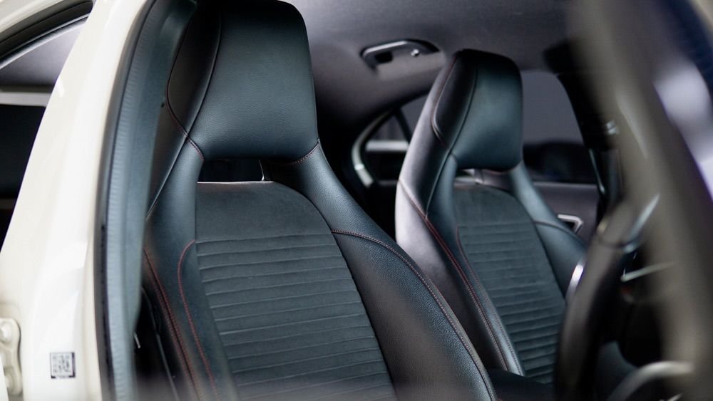 Used Mercedes-Benz A-Class 2016 for sale - 76368064: Photo 19