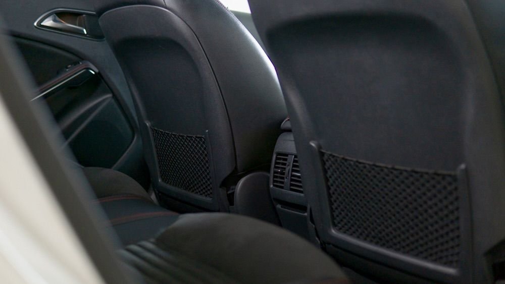 Used Mercedes-Benz A-Class 2016 for sale - 76368064: Photo 20