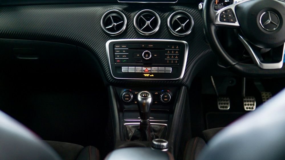 Used Mercedes-Benz A-Class 2016 for sale - 76368064: Photo 22