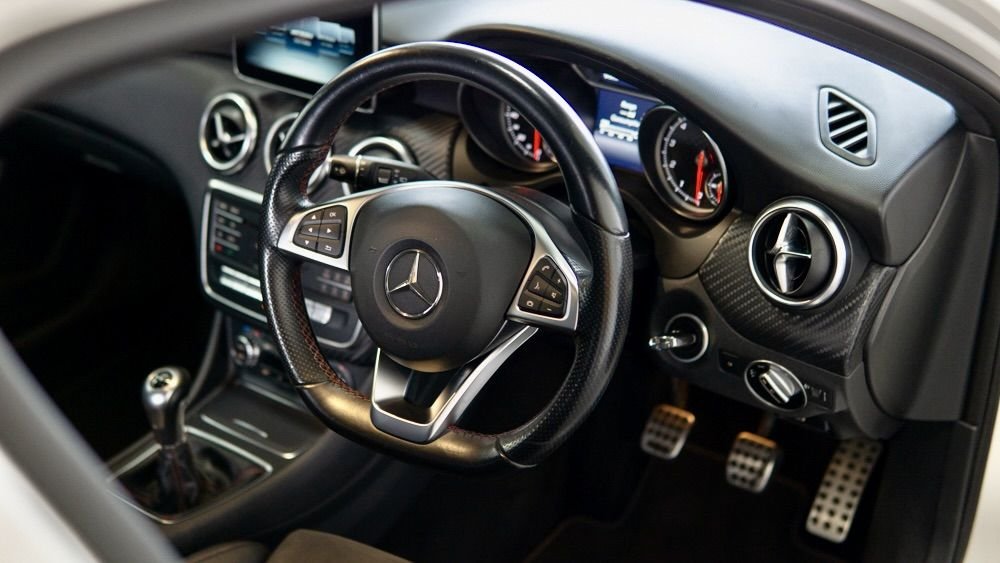 Used Mercedes-Benz A-Class 2016 for sale - 76368064: Photo 23