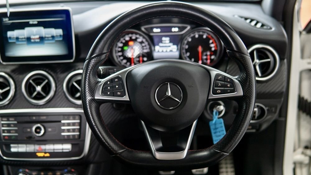 Used Mercedes-Benz A-Class 2016 for sale - 76368064: Photo 24