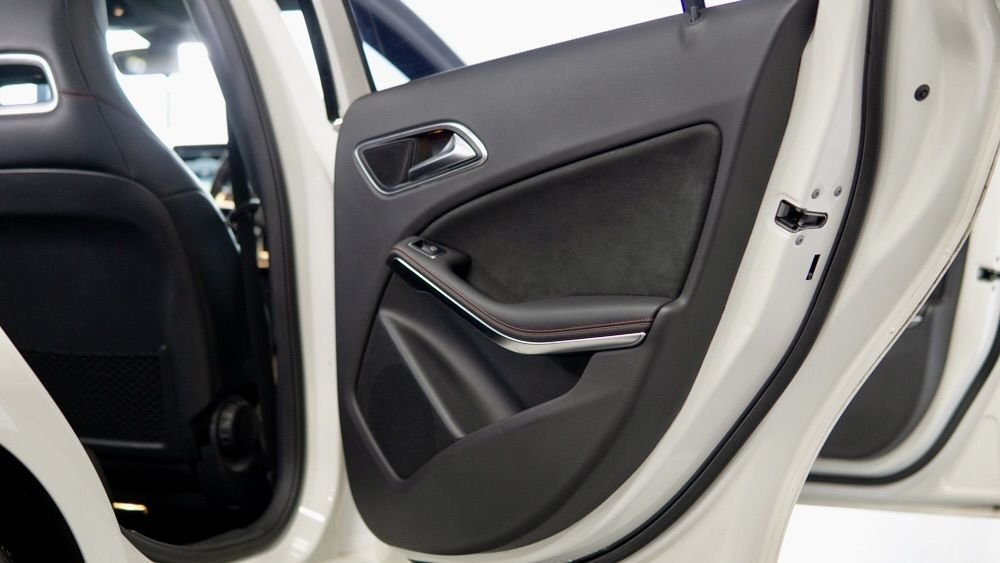 Used Mercedes-Benz A-Class 2016 for sale - 76368064: Photo 25