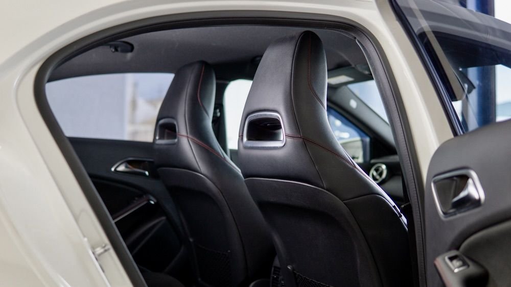 Used Mercedes-Benz A-Class 2016 for sale - 76368064: Photo 26