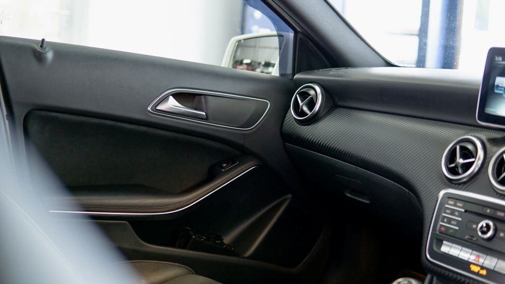 Used Mercedes-Benz A-Class 2016 for sale - 76368064: Photo 28