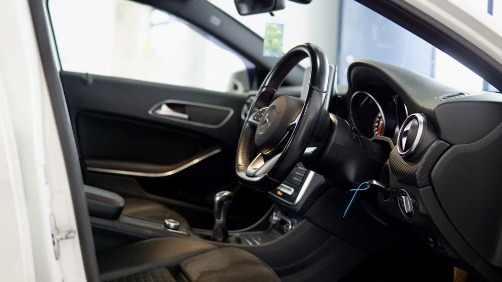 Used Mercedes-Benz A-Class 2016 for sale - 76368064: Photo 29