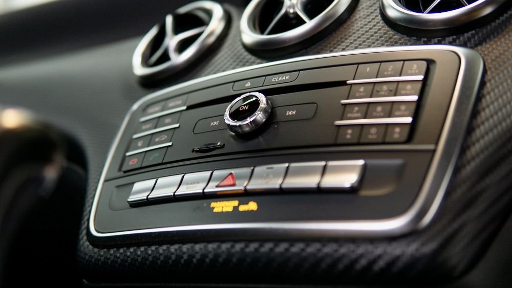 Used Mercedes-Benz A-Class 2016 for sale - 76368064: Photo 30