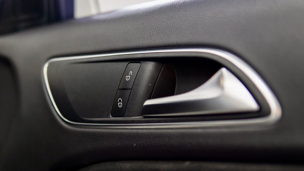 Used Mercedes-Benz A-Class 2016 for sale - 76368064: Photo 34