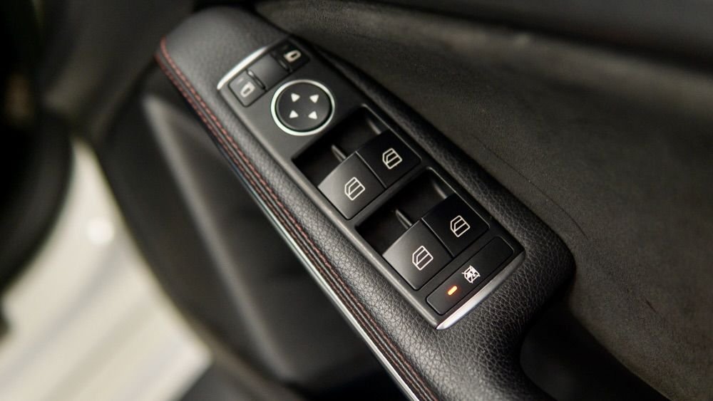 Used Mercedes-Benz A-Class 2016 for sale - 76368064: Photo 35