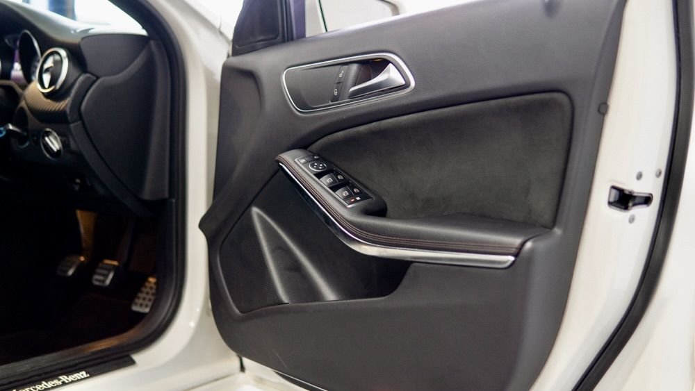 Used Mercedes-Benz A-Class 2016 for sale - 76368064: Photo 38