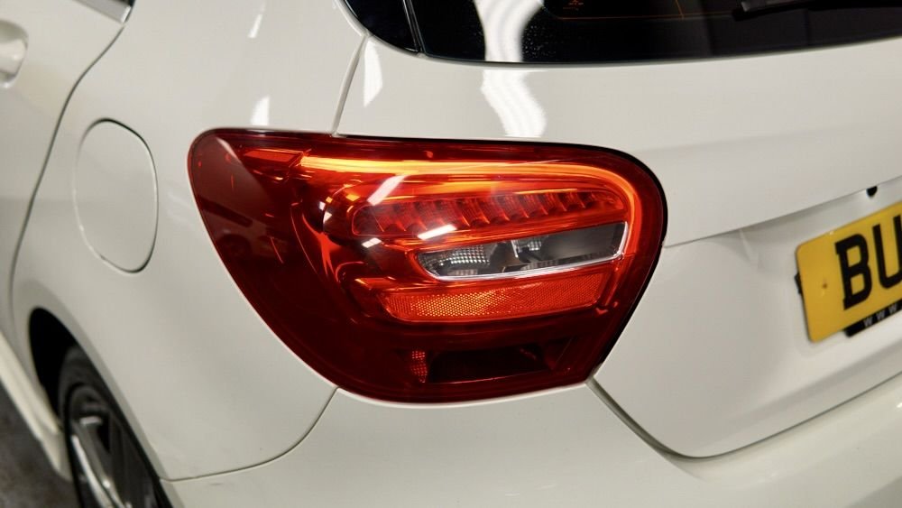 Used Mercedes-Benz A-Class 2016 for sale - 76368064: Photo 42