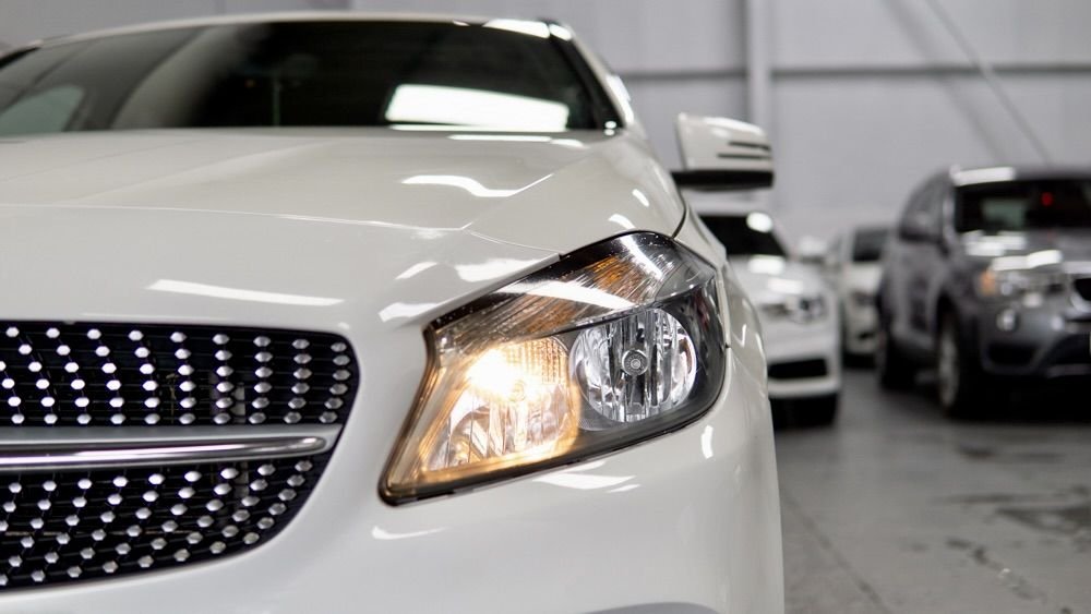 Used Mercedes-Benz A-Class 2016 for sale - 76368064: Photo 49