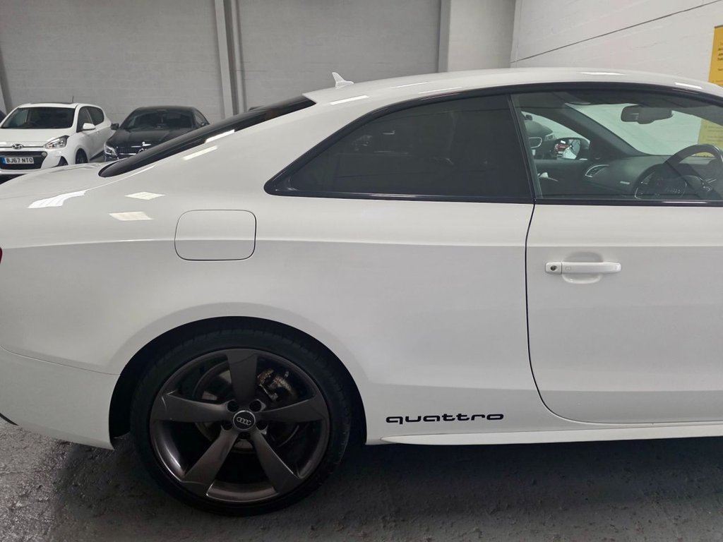 Used Audi A5 2014 for sale - 77145715: Photo 12