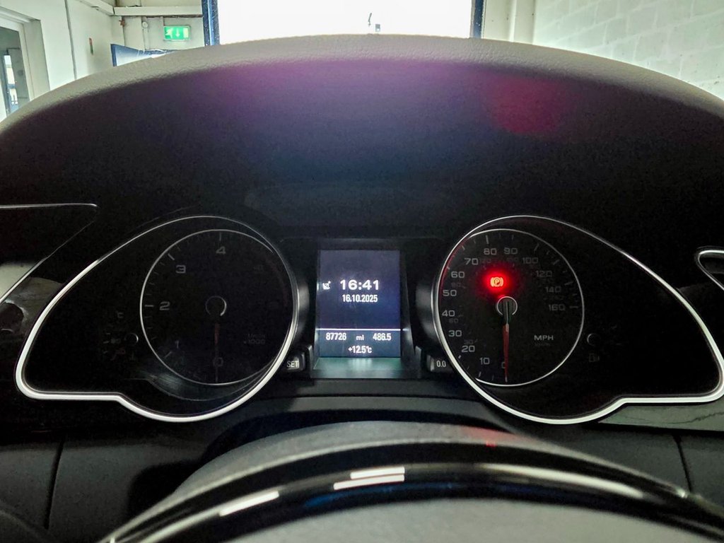 Used Audi A5 2014 for sale - 77145715: Photo 33